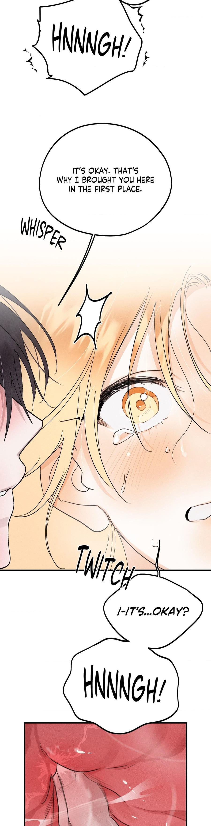 Boo-tiful Nightmare Uncensored, chapter 26, page 47 of 50