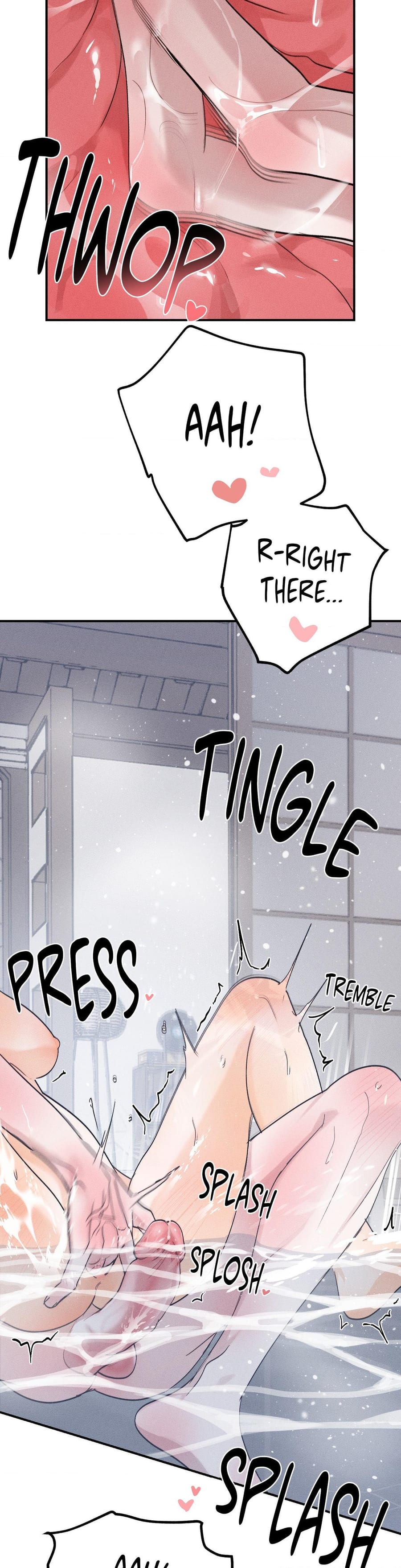 Boo-tiful Nightmare Uncensored, chapter 26, page 48 of 50