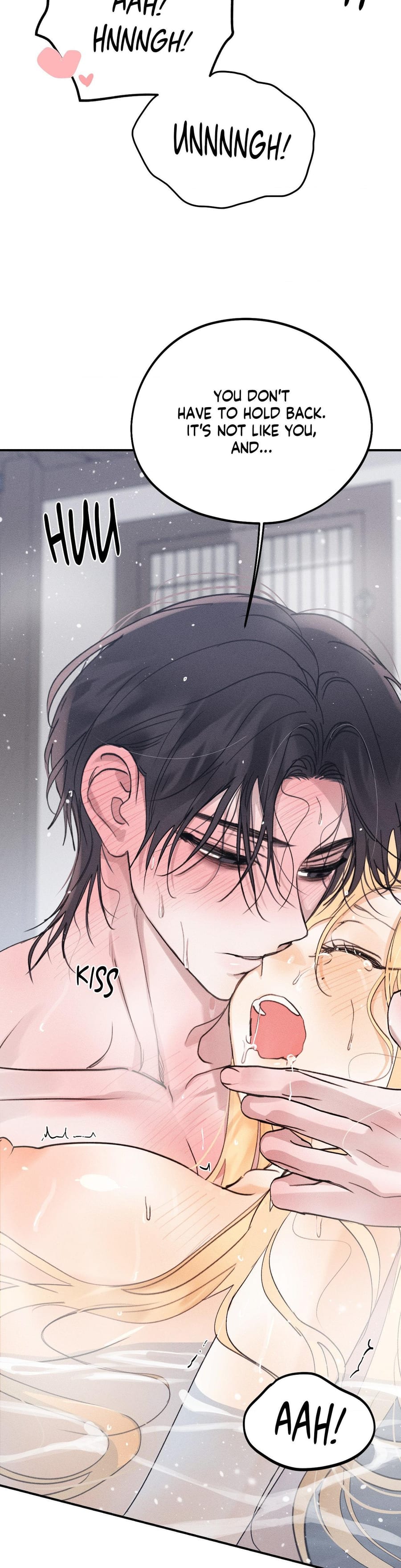 Boo-tiful Nightmare Uncensored, chapter 26, page 49 of 50
