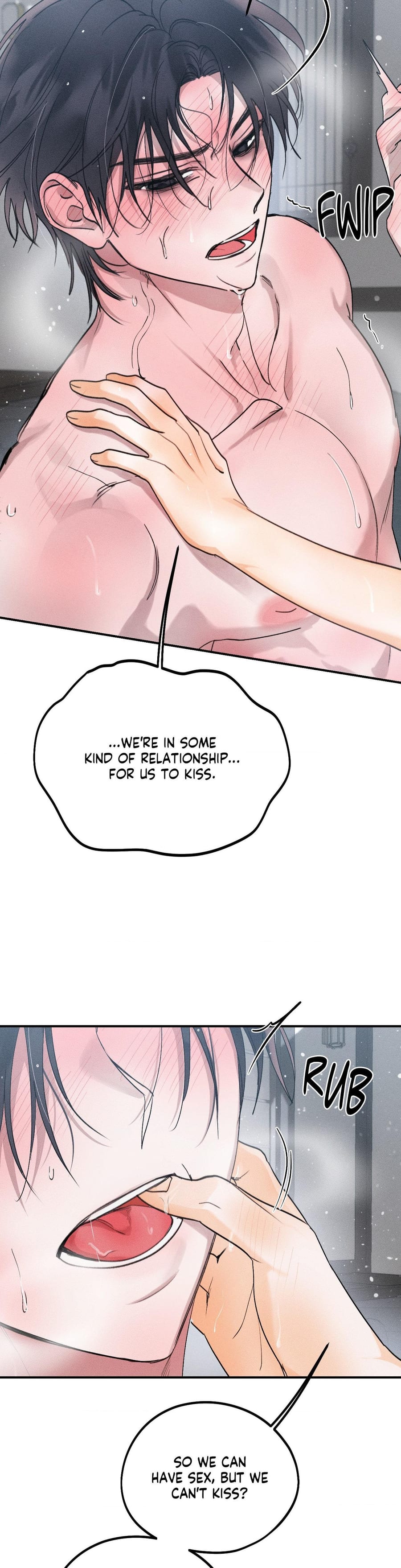 Boo-tiful Nightmare Uncensored, chapter 28, page 10 of 45