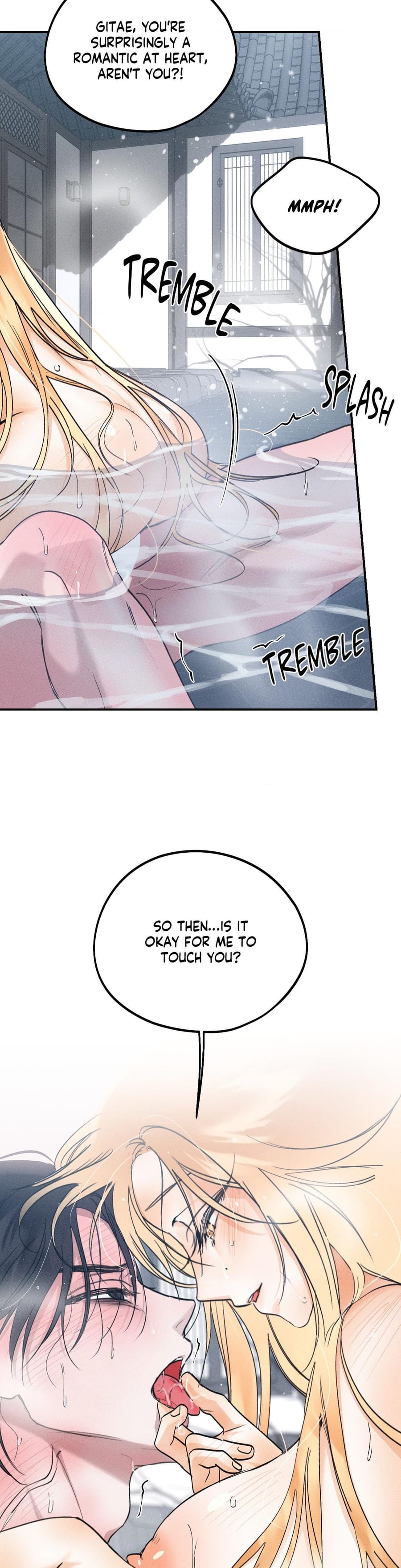 Boo-tiful Nightmare Uncensored, chapter 28, page 11 of 45