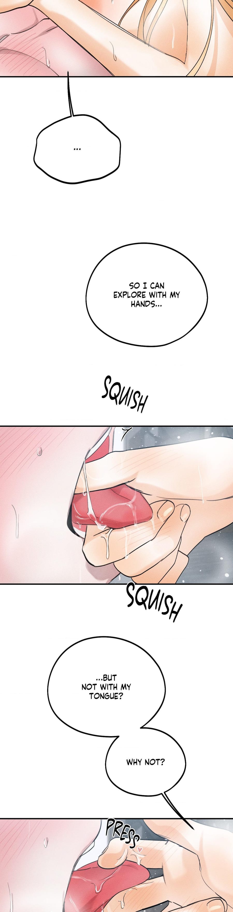 Boo-tiful Nightmare Uncensored, chapter 28, page 12 of 45