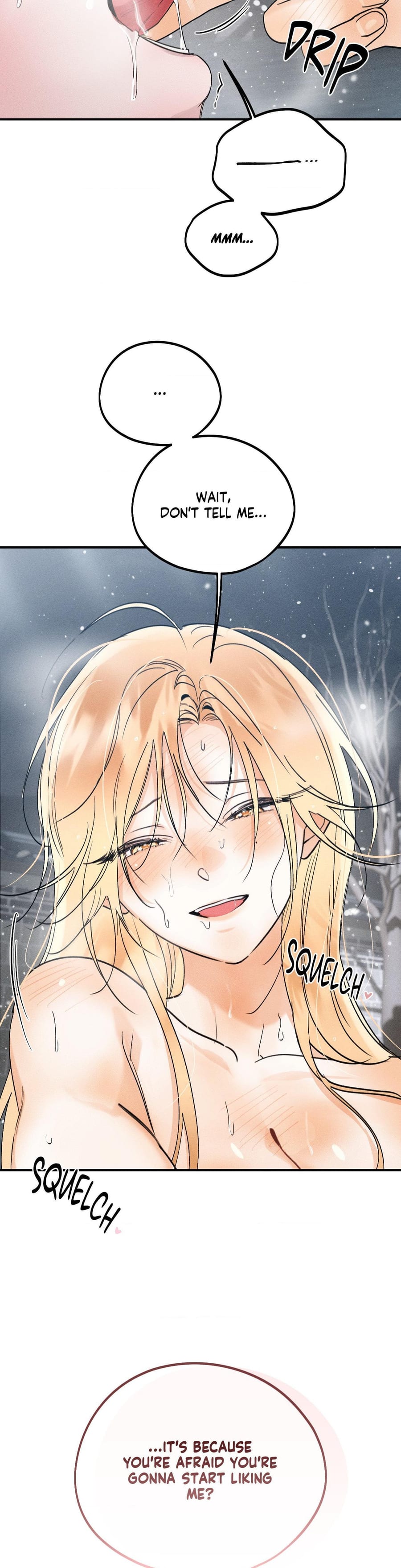 Boo-tiful Nightmare Uncensored, chapter 28, page 13 of 45