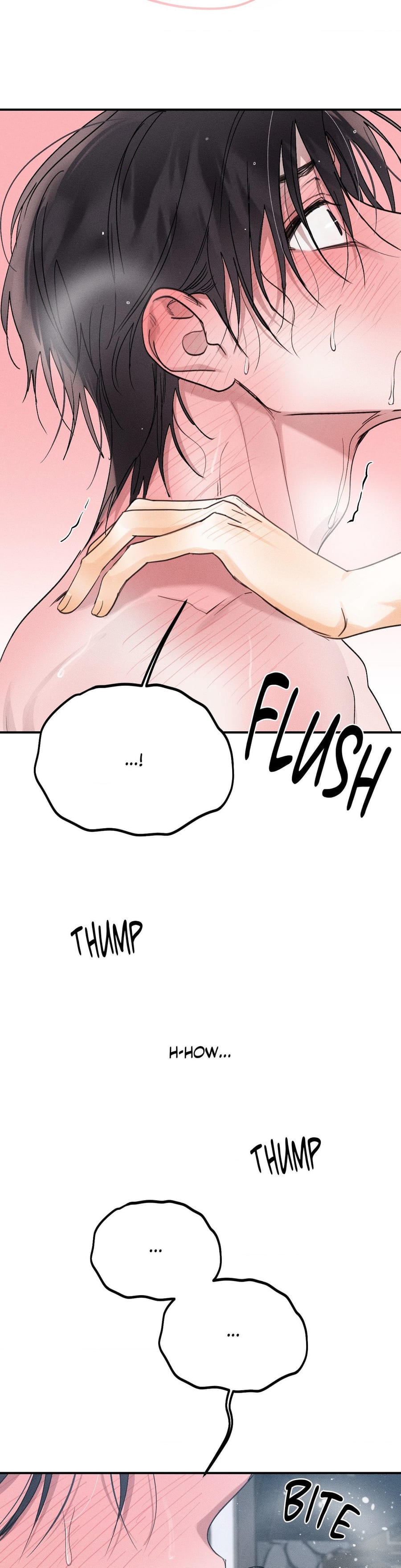 Boo-tiful Nightmare Uncensored, chapter 28, page 14 of 45
