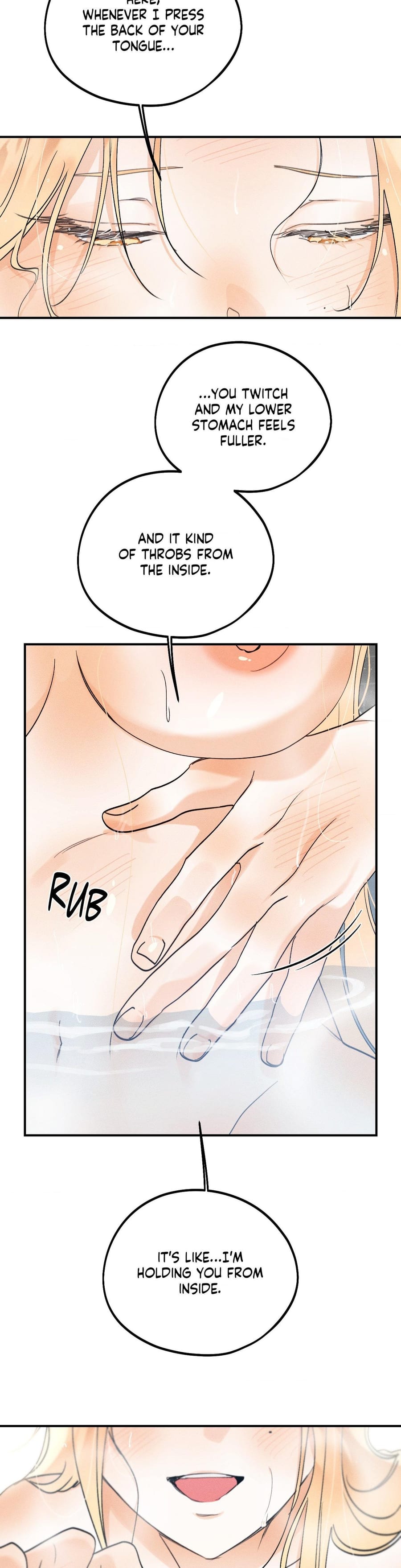 Boo-tiful Nightmare Uncensored, chapter 28, page 18 of 45