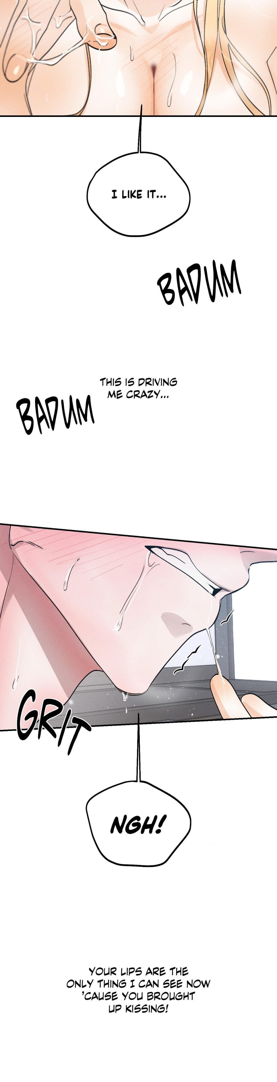 Boo-tiful Nightmare Uncensored, chapter 28, page 19 of 45