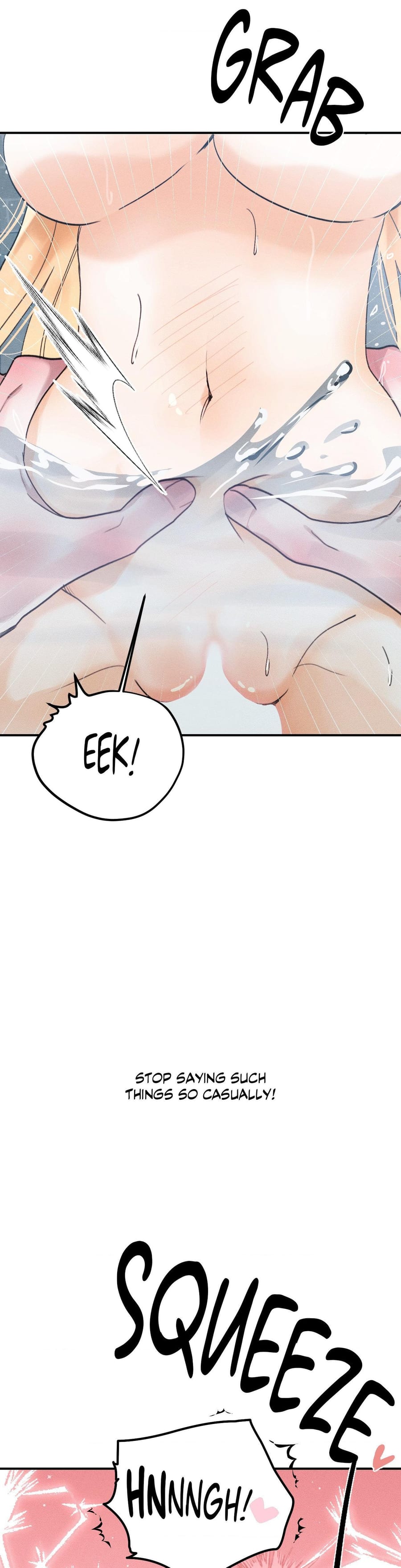 Boo-tiful Nightmare Uncensored, chapter 28, page 20 of 45