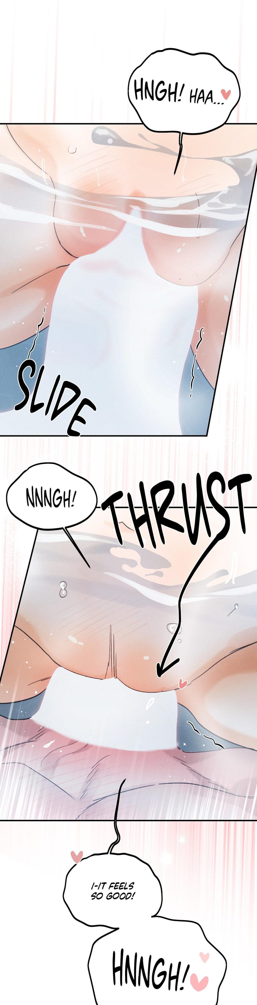 Boo-tiful Nightmare Uncensored, chapter 28, page 22 of 45