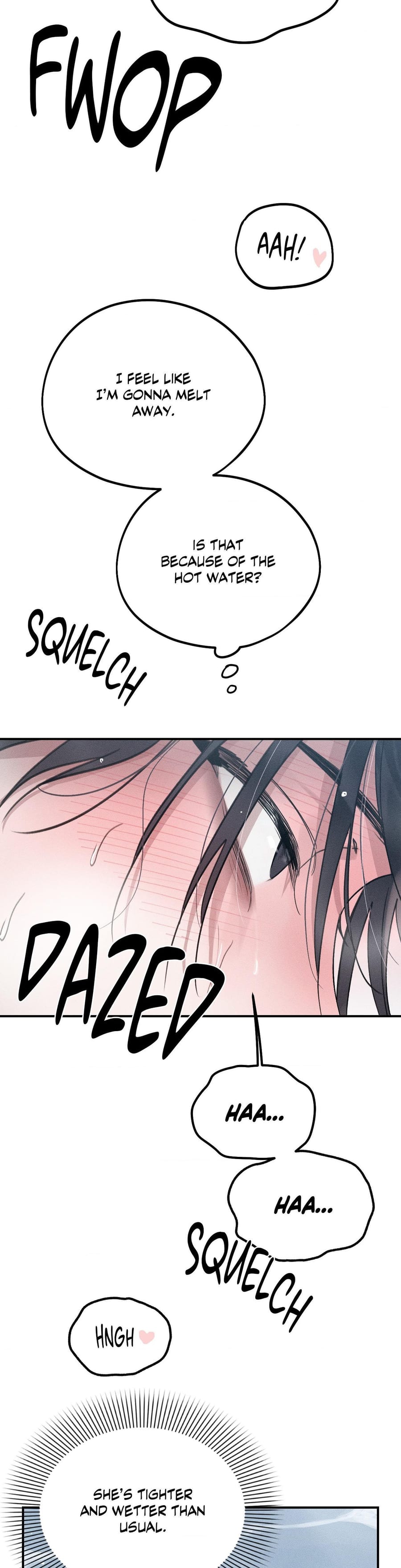 Boo-tiful Nightmare Uncensored, chapter 28, page 23 of 45
