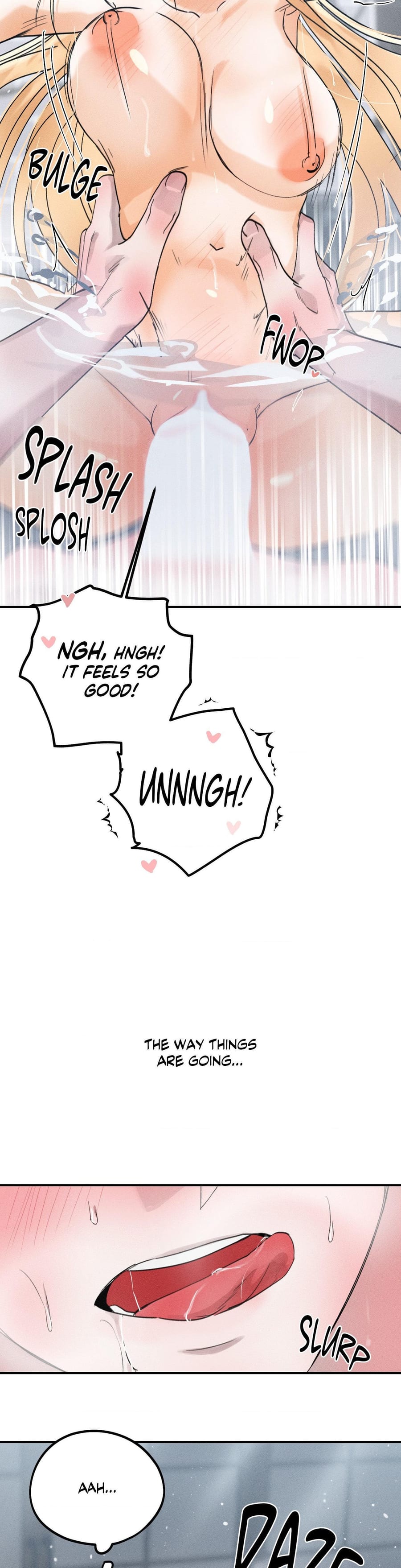 Boo-tiful Nightmare Uncensored, chapter 28, page 25 of 45