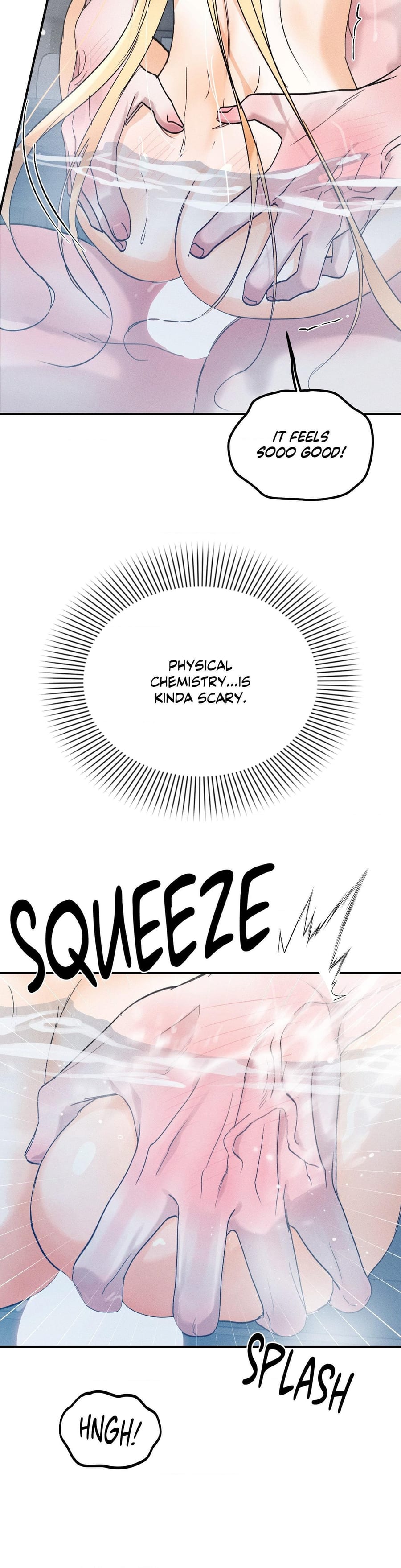 Boo-tiful Nightmare Uncensored, chapter 28, page 27 of 45