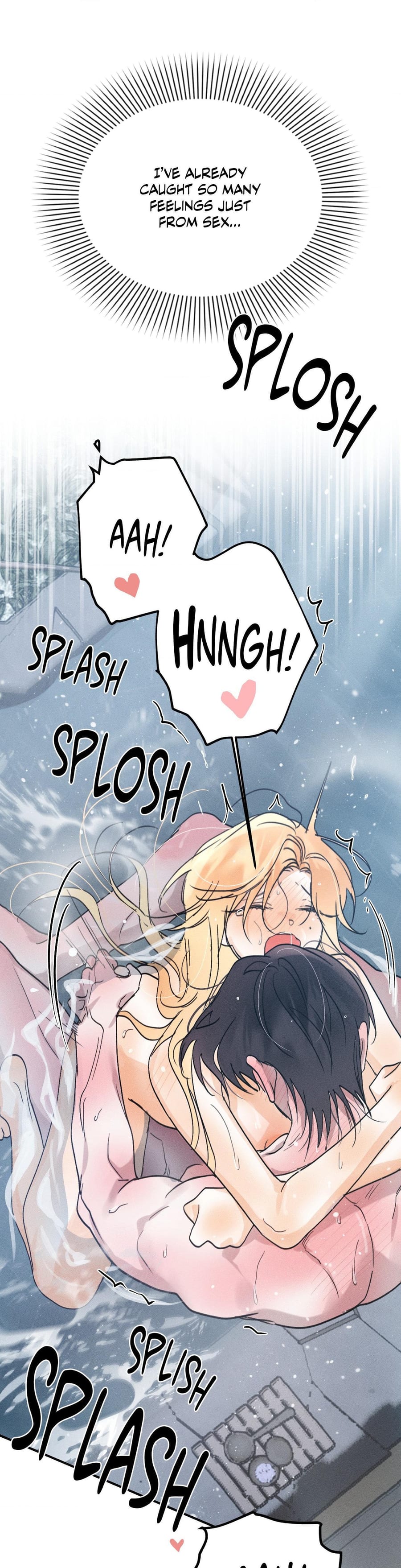 Boo-tiful Nightmare Uncensored, chapter 28, page 28 of 45
