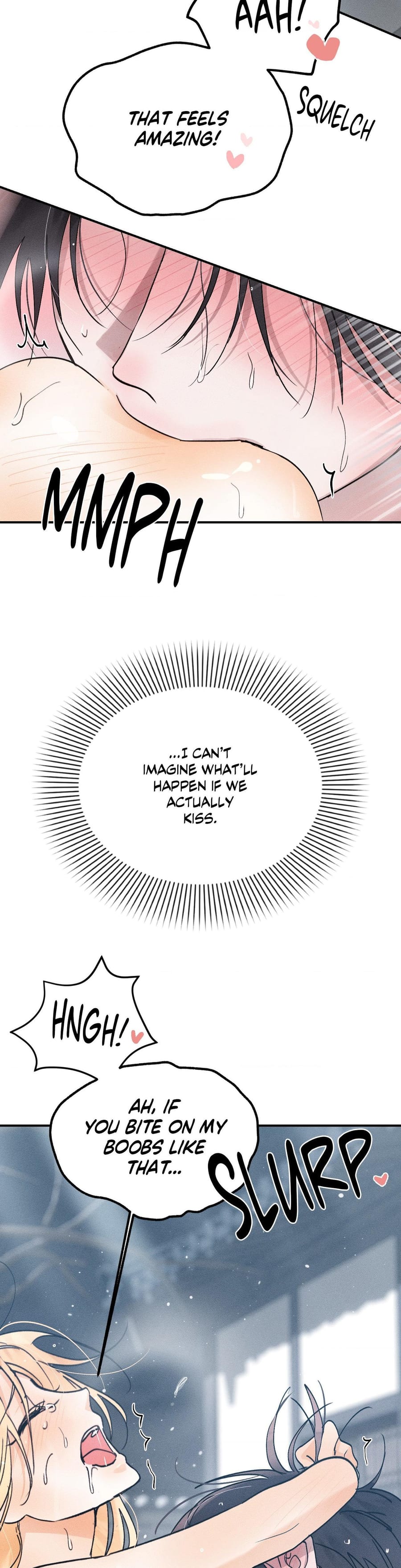 Boo-tiful Nightmare Uncensored, chapter 28, page 29 of 45