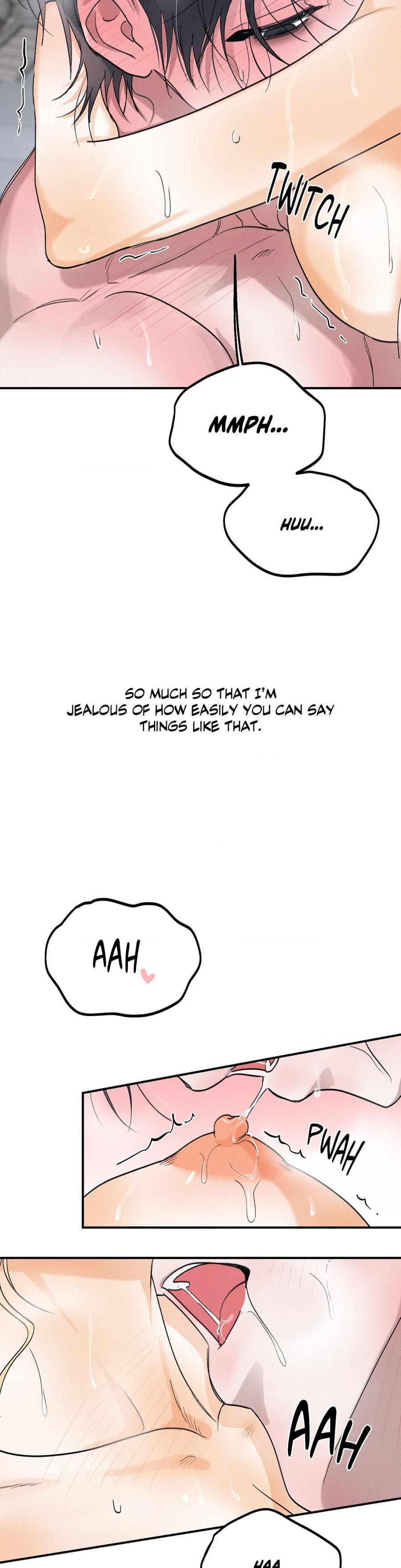 Boo-tiful Nightmare Uncensored, chapter 28, page 31 of 45