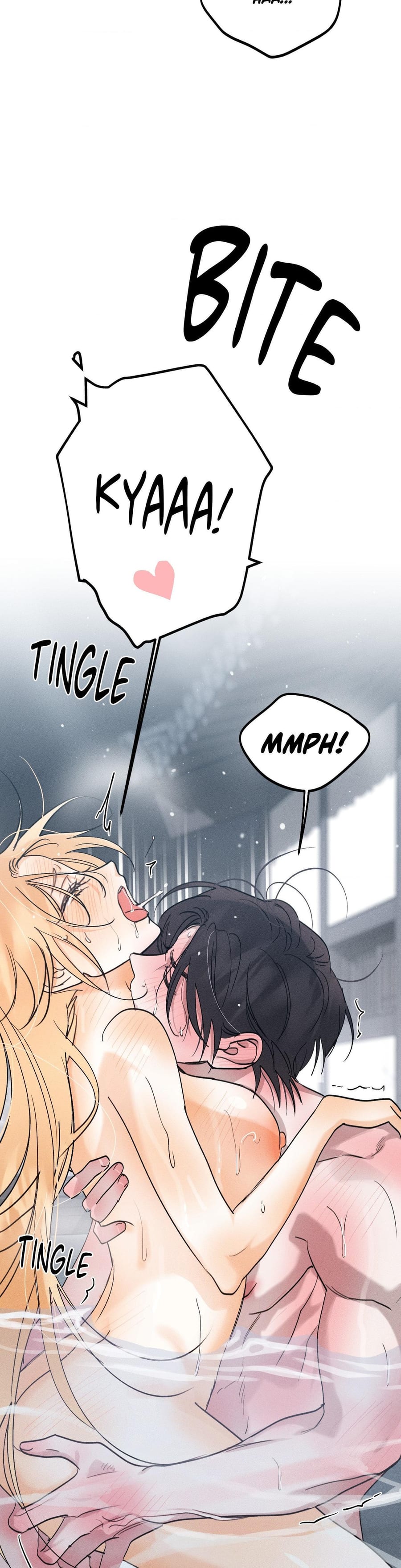 Boo-tiful Nightmare Uncensored, chapter 28, page 32 of 45