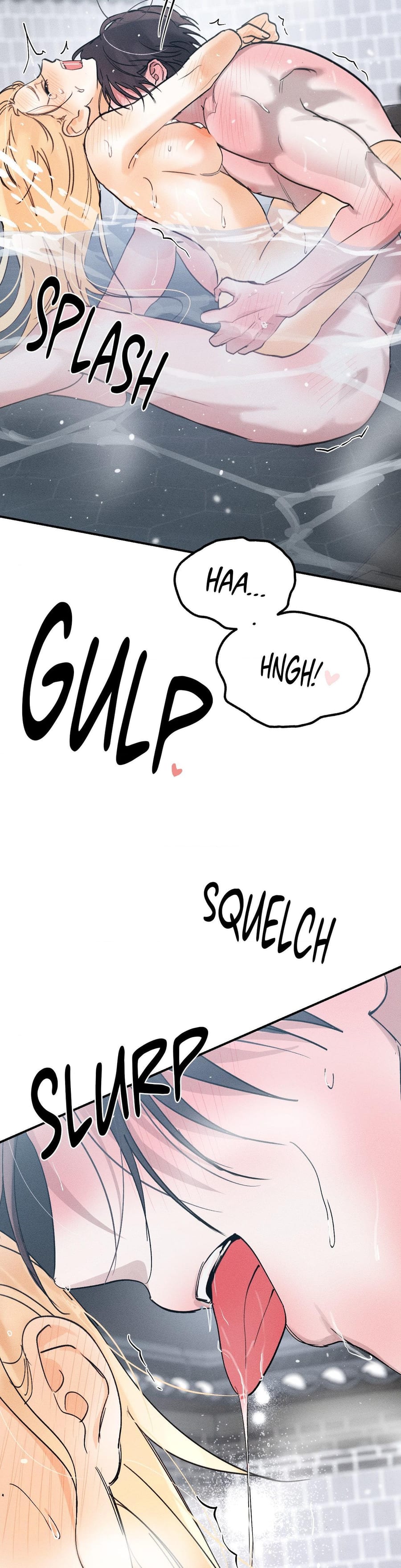 Boo-tiful Nightmare Uncensored, chapter 28, page 34 of 45
