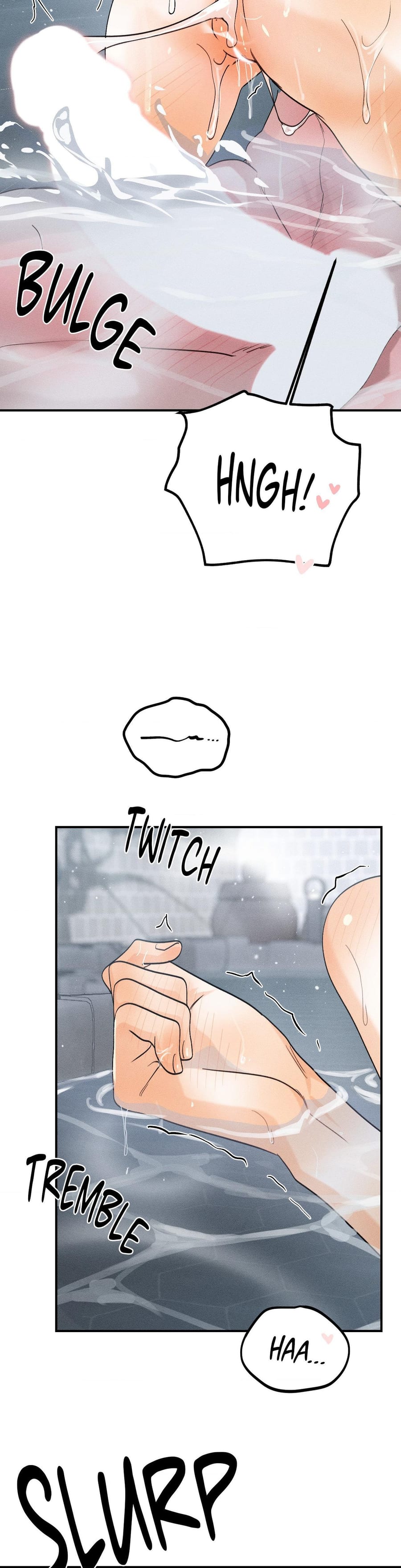 Boo-tiful Nightmare Uncensored, chapter 28, page 36 of 45
