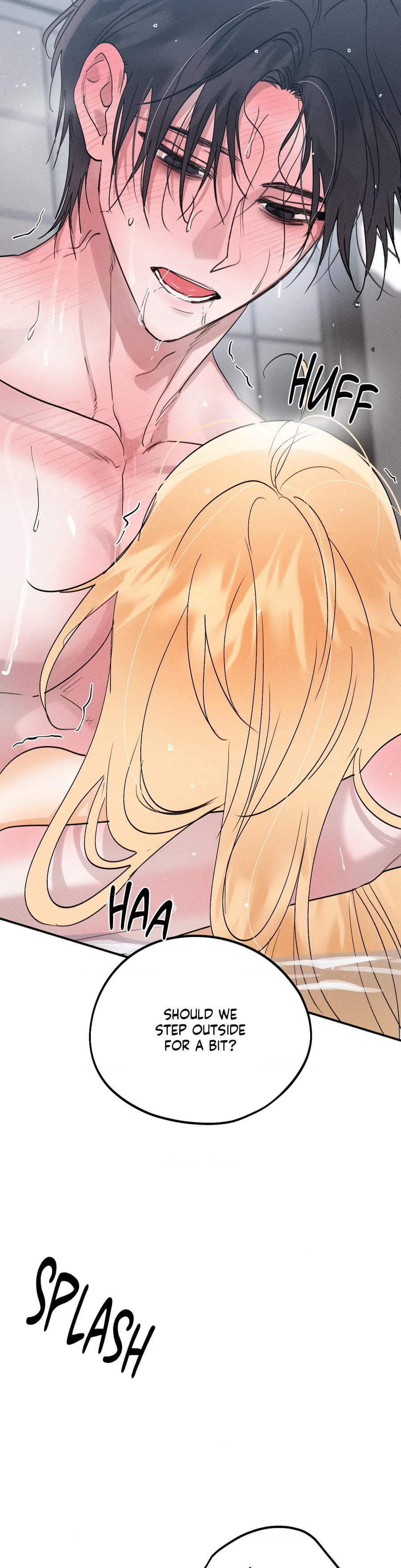 Boo-tiful Nightmare Uncensored, chapter 28, page 38 of 45