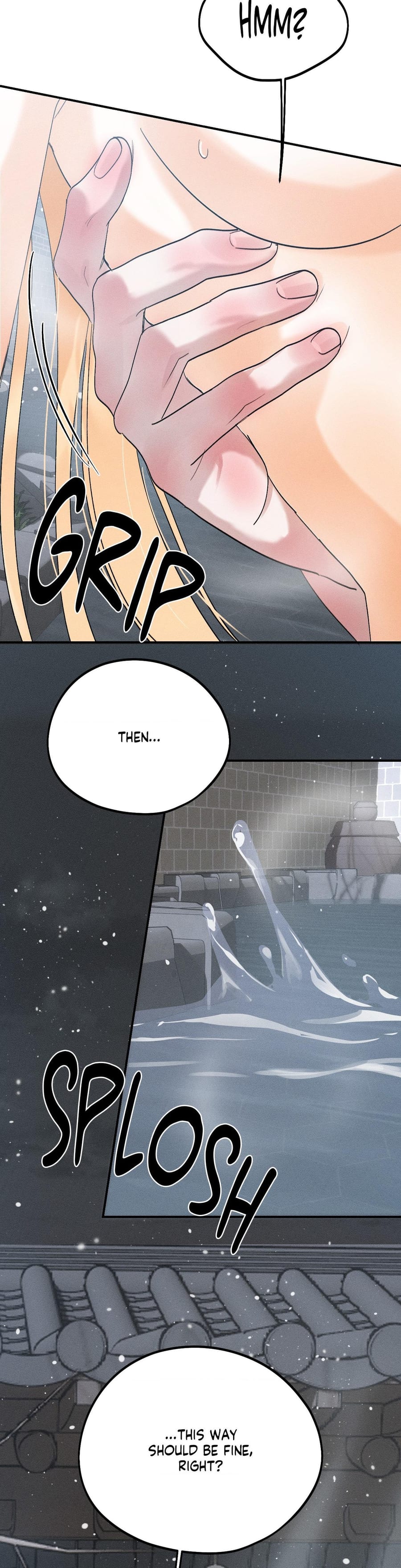 Boo-tiful Nightmare Uncensored, chapter 28, page 39 of 45