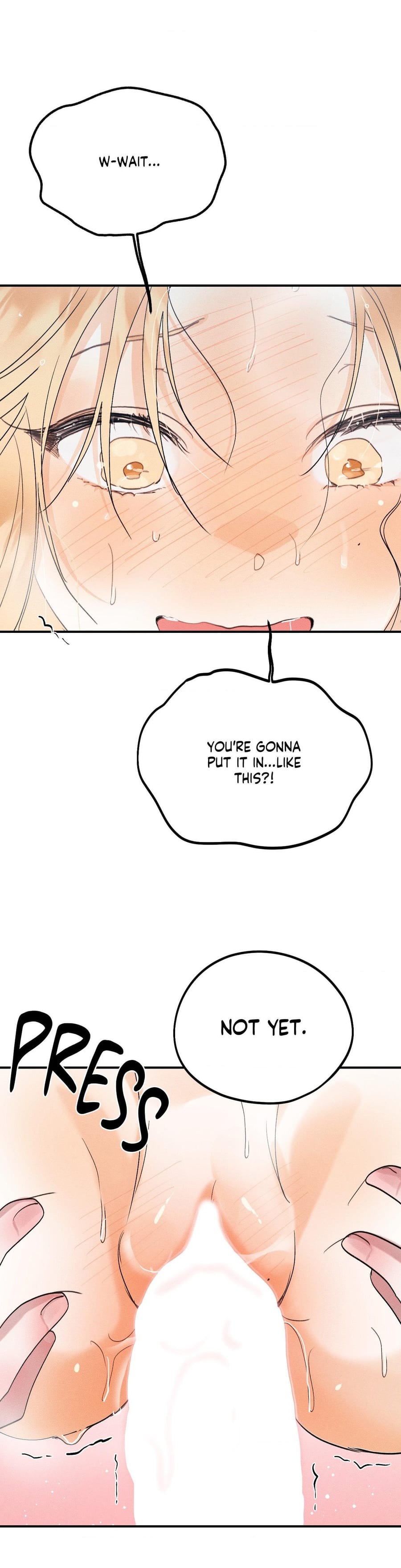 Boo-tiful Nightmare Uncensored, chapter 28, page 41 of 45