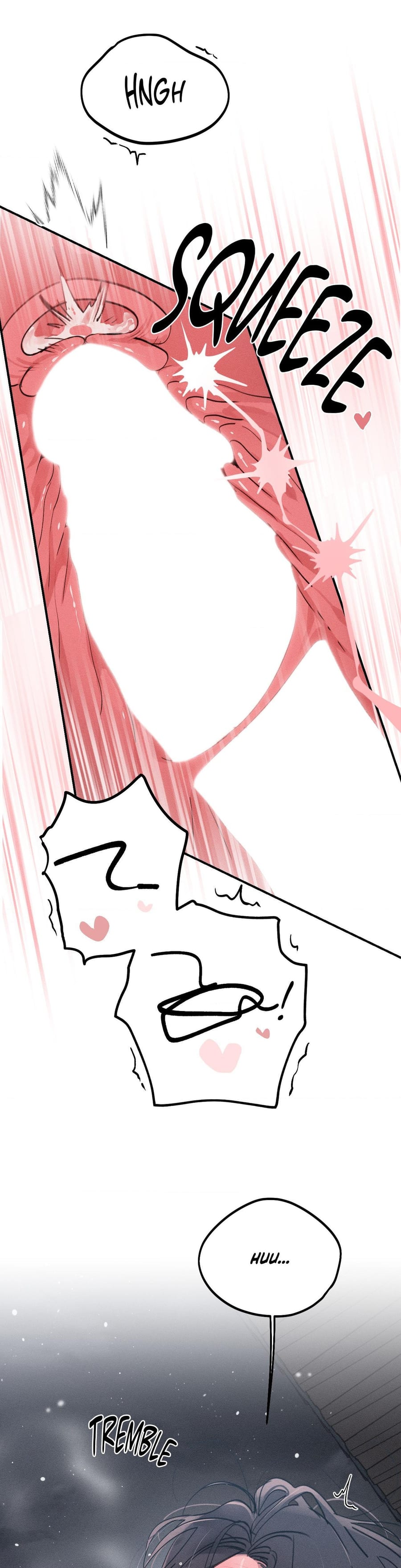 Boo-tiful Nightmare Uncensored, chapter 29, page 6 of 52