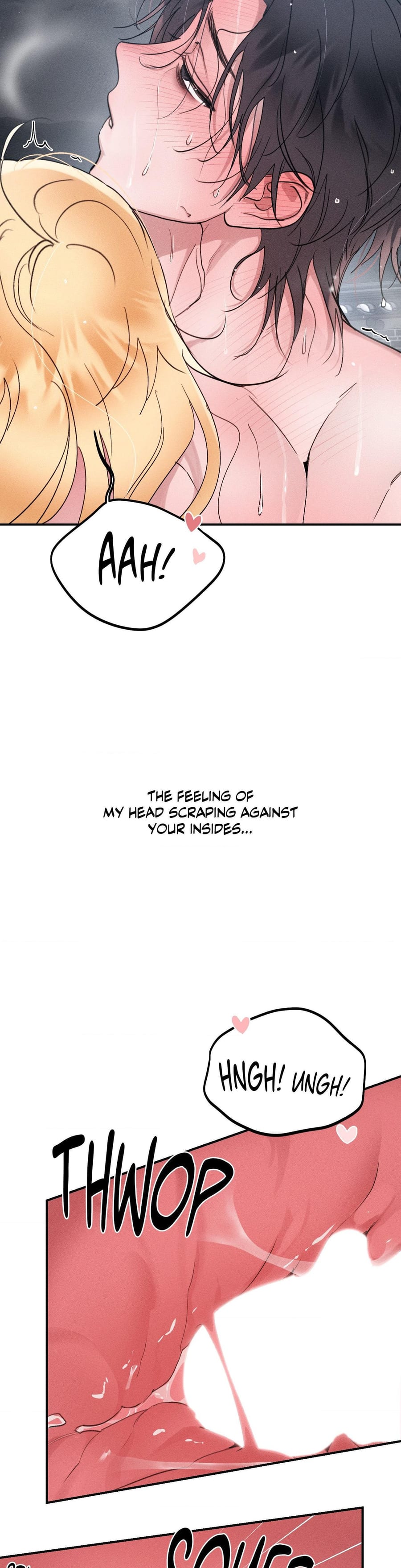 Boo-tiful Nightmare Uncensored, chapter 29, page 7 of 52