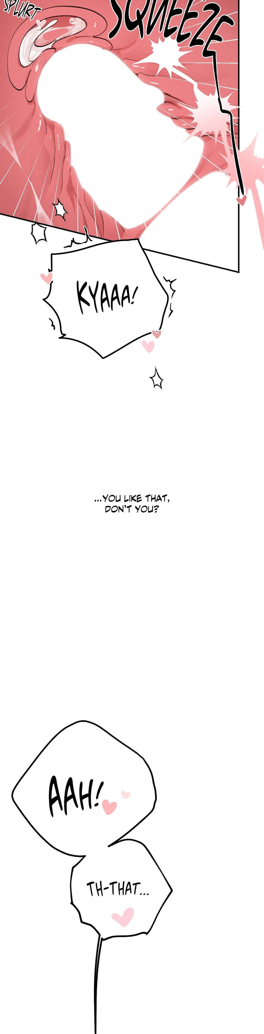 Boo-tiful Nightmare Uncensored, chapter 29, page 8 of 52