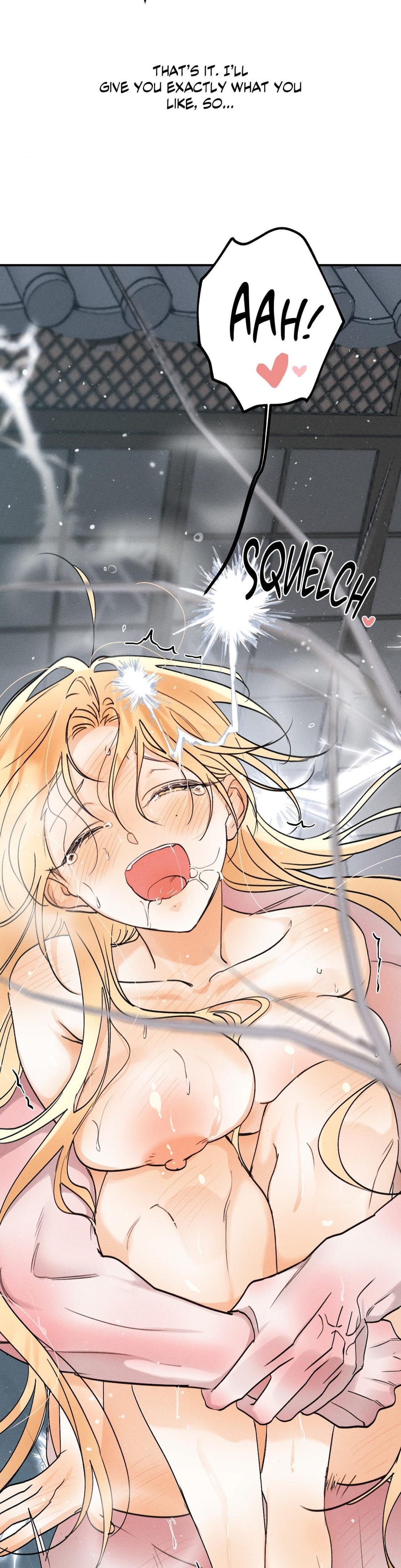 Boo-tiful Nightmare Uncensored, chapter 29, page 9 of 52