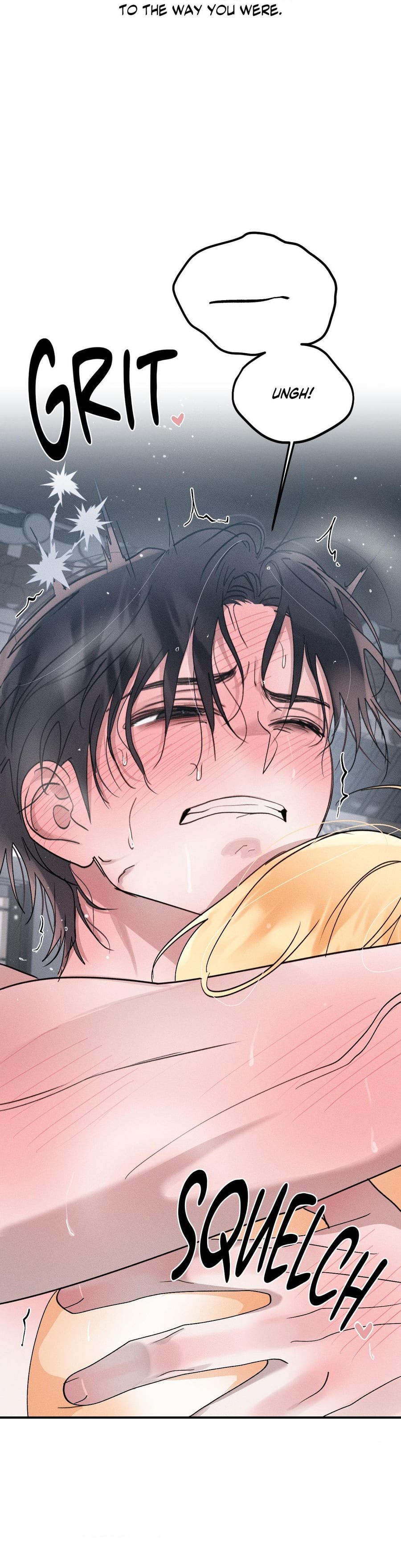 Boo-tiful Nightmare Uncensored, chapter 29, page 11 of 52