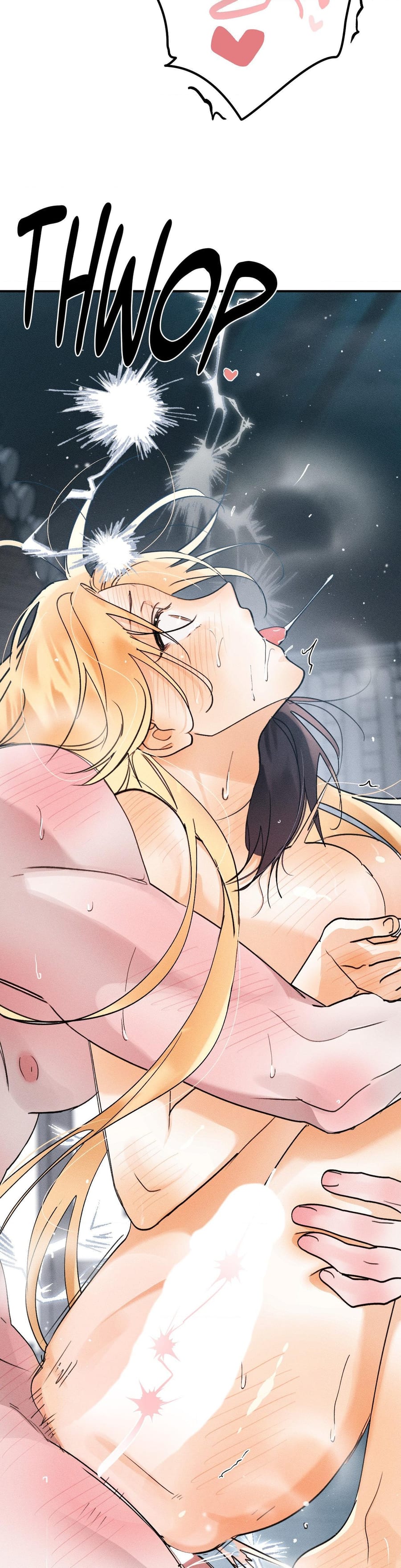 Boo-tiful Nightmare Uncensored, chapter 29, page 13 of 52