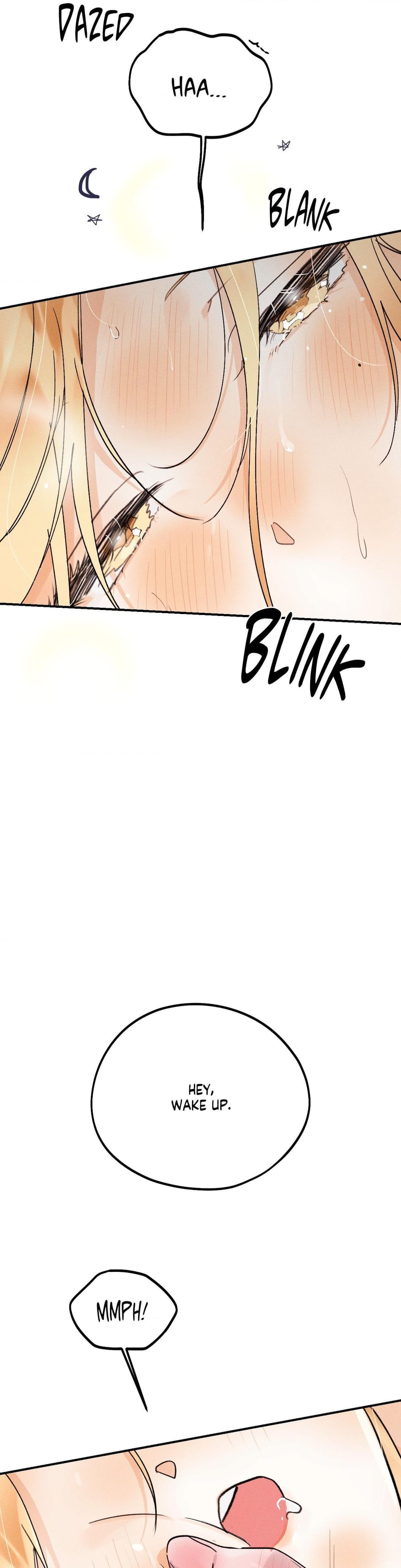 Boo-tiful Nightmare Uncensored, chapter 29, page 16 of 52