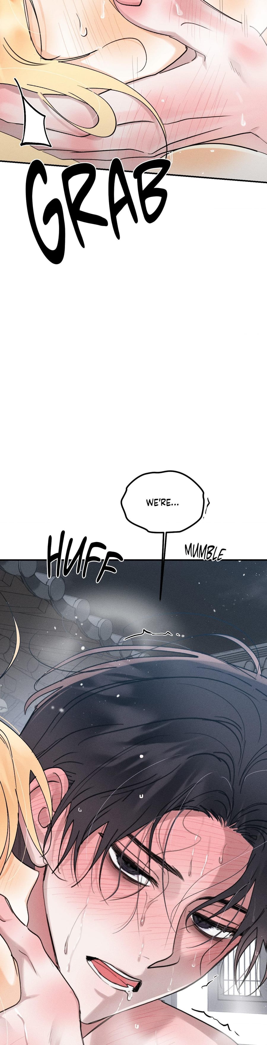 Boo-tiful Nightmare Uncensored, chapter 29, page 17 of 52