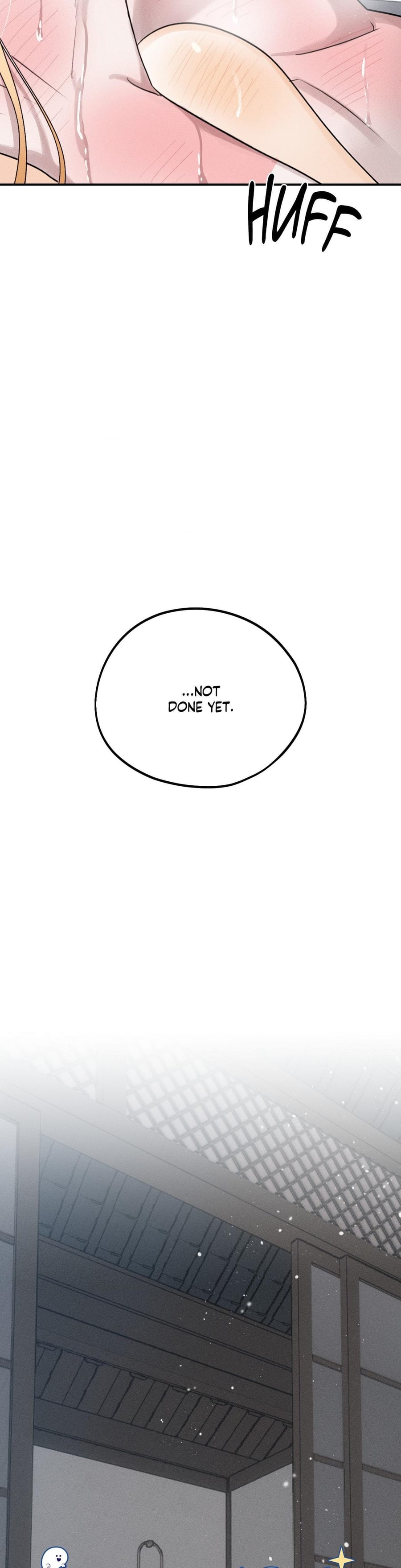 Boo-tiful Nightmare Uncensored, chapter 29, page 18 of 52