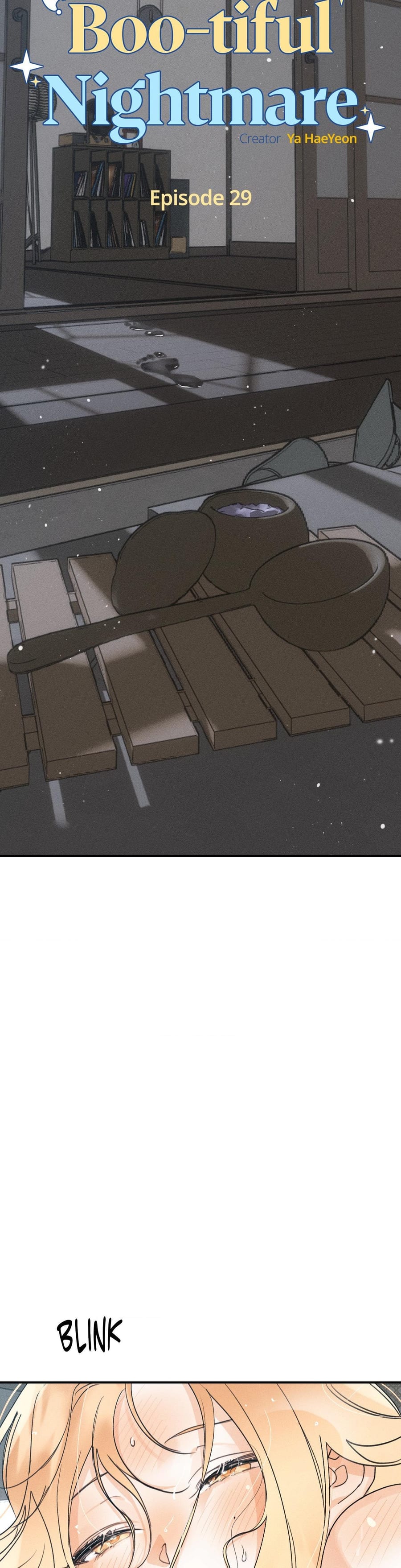 Boo-tiful Nightmare Uncensored, chapter 29, page 19 of 52