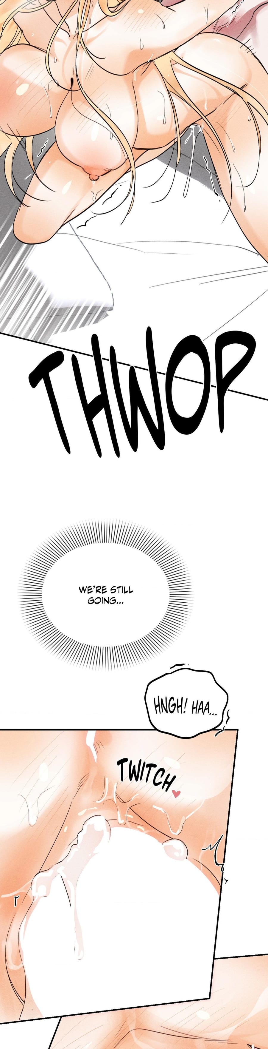 Boo-tiful Nightmare Uncensored, chapter 29, page 23 of 52