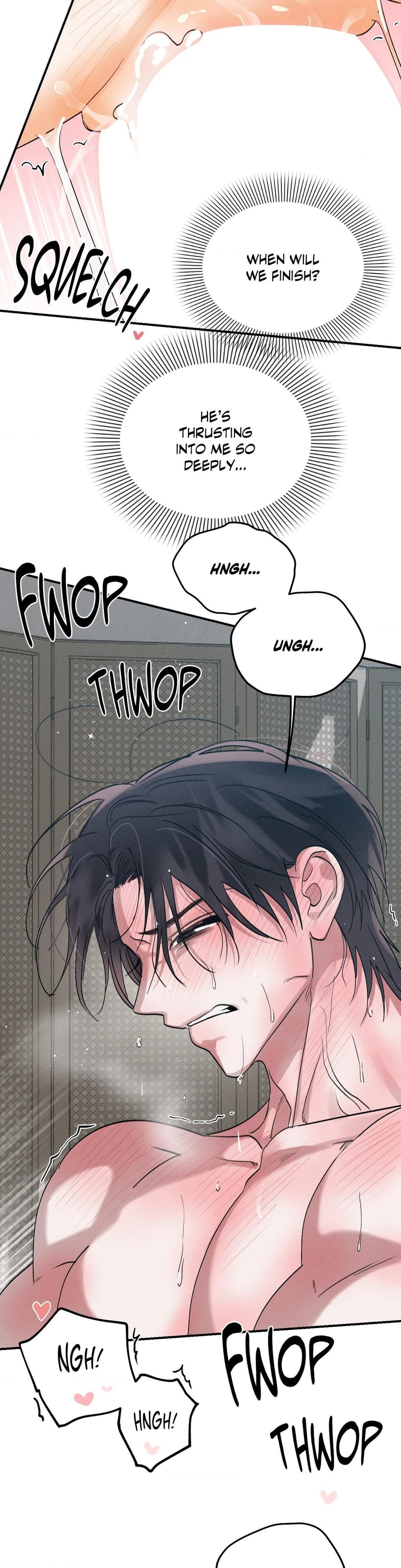 Boo-tiful Nightmare Uncensored, chapter 29, page 24 of 52