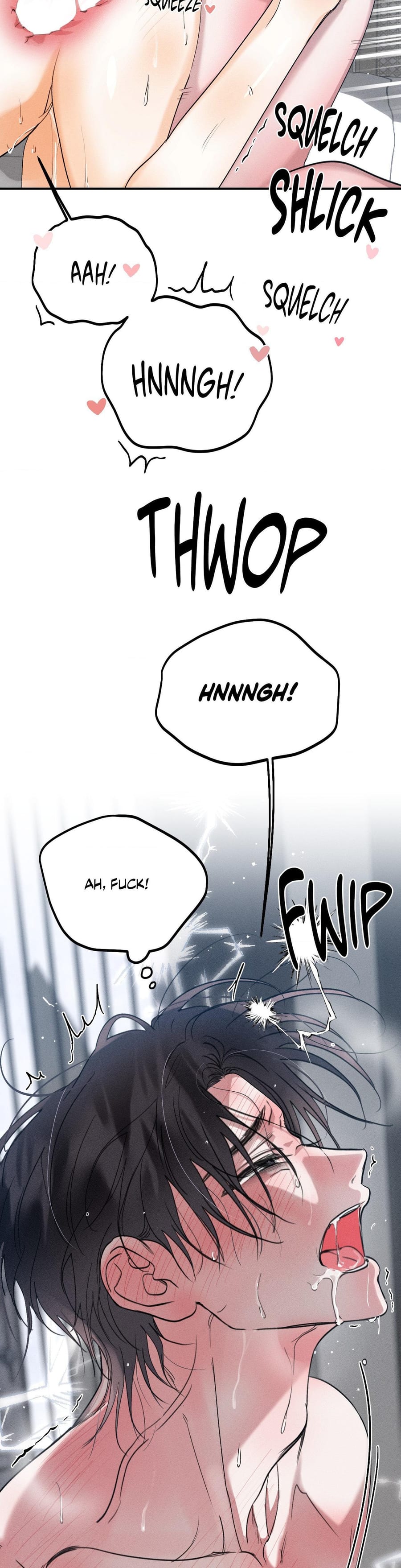 Boo-tiful Nightmare Uncensored, chapter 29, page 28 of 52
