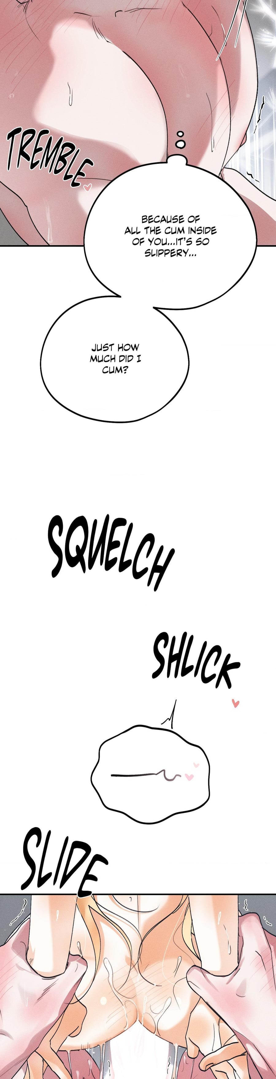 Boo-tiful Nightmare Uncensored, chapter 29, page 29 of 52