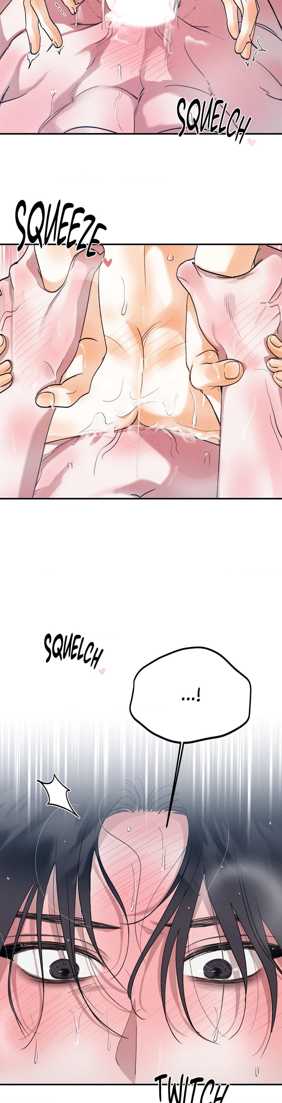 Boo-tiful Nightmare Uncensored, chapter 29, page 30 of 52