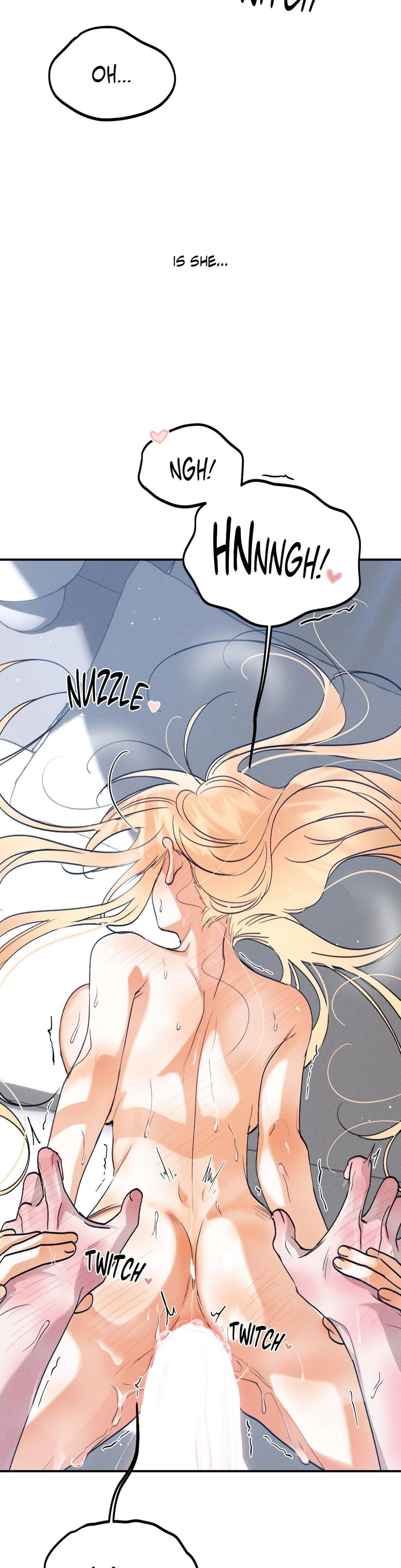 Boo-tiful Nightmare Uncensored, chapter 29, page 31 of 52