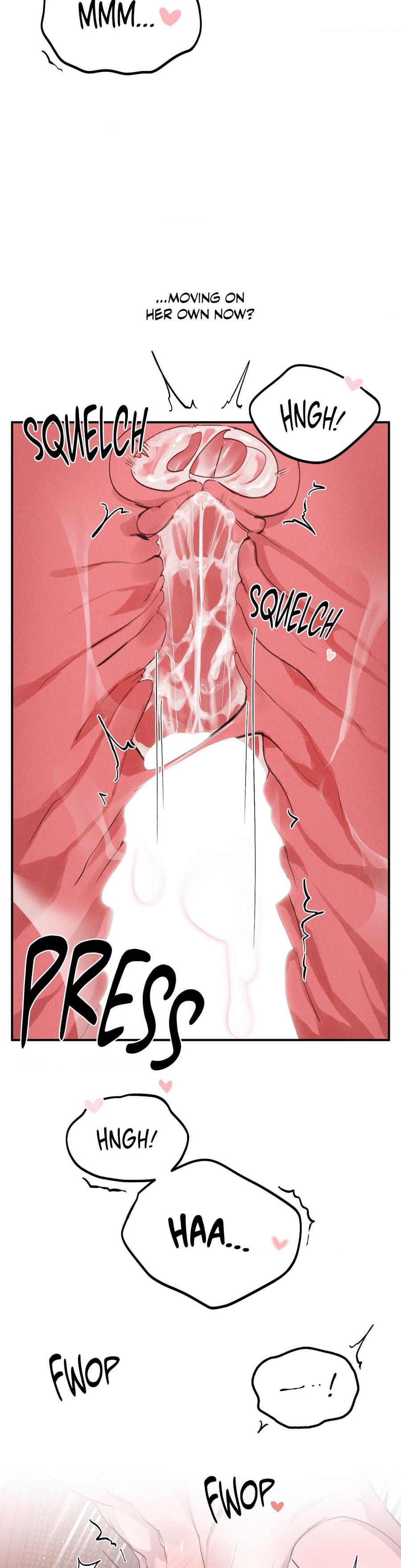Boo-tiful Nightmare Uncensored, chapter 29, page 32 of 52