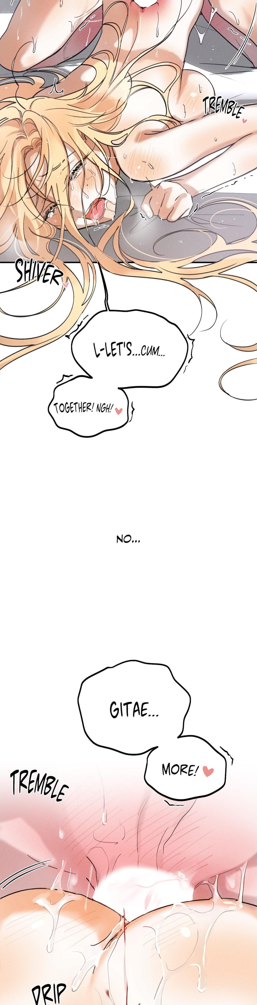 Boo-tiful Nightmare Uncensored, chapter 29, page 34 of 52