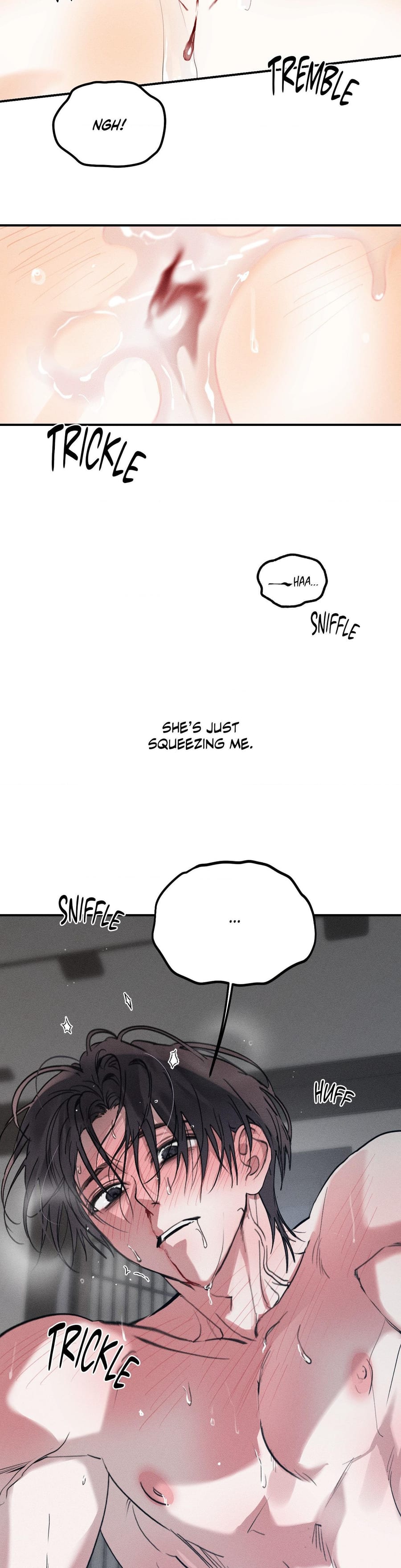 Boo-tiful Nightmare Uncensored, chapter 29, page 35 of 52