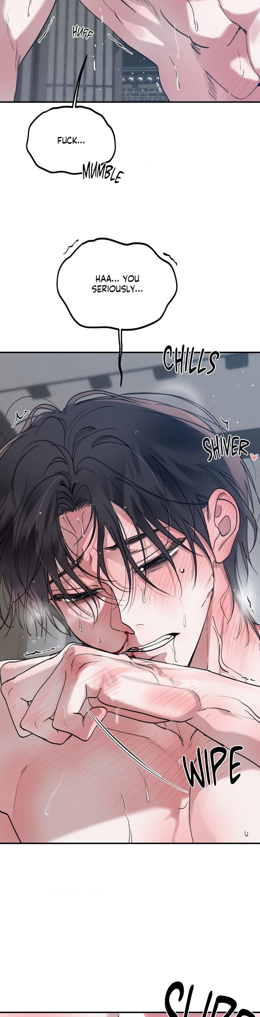 Boo-tiful Nightmare Uncensored, chapter 29, page 36 of 52
