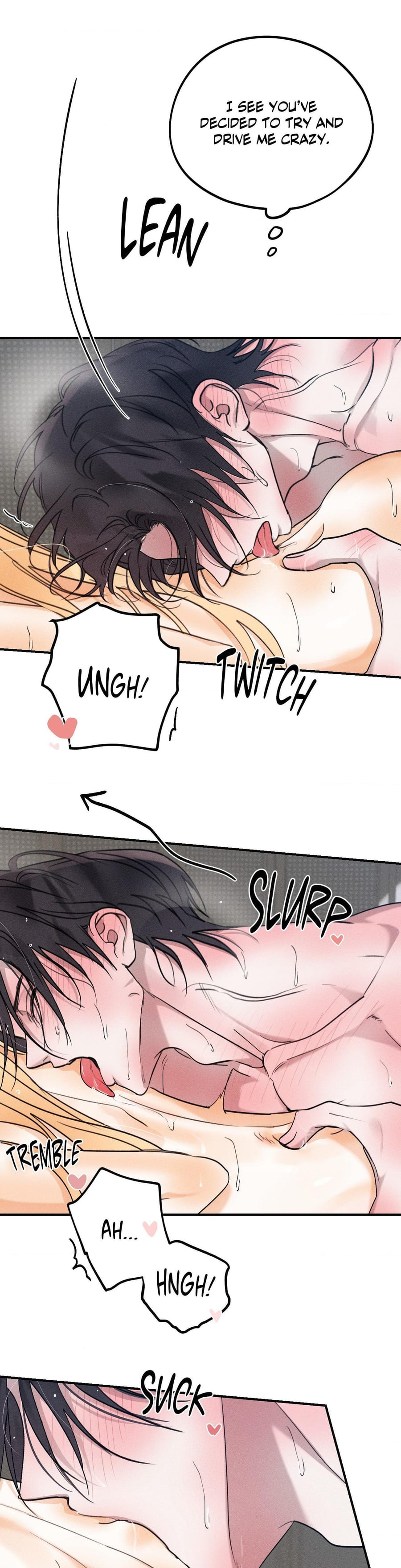 Boo-tiful Nightmare Uncensored, chapter 29, page 38 of 52