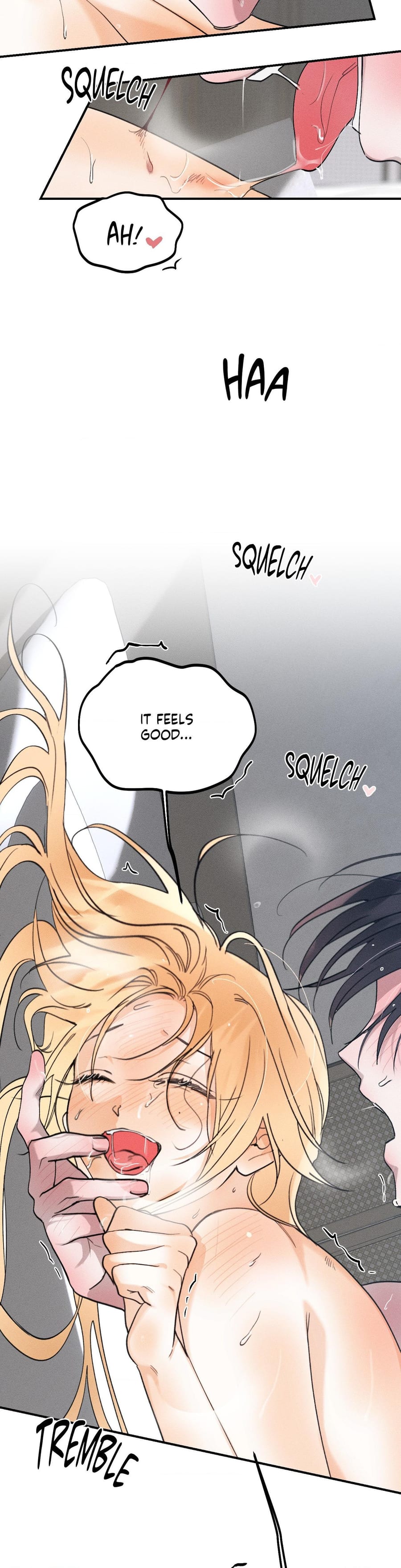 Boo-tiful Nightmare Uncensored, chapter 29, page 39 of 52