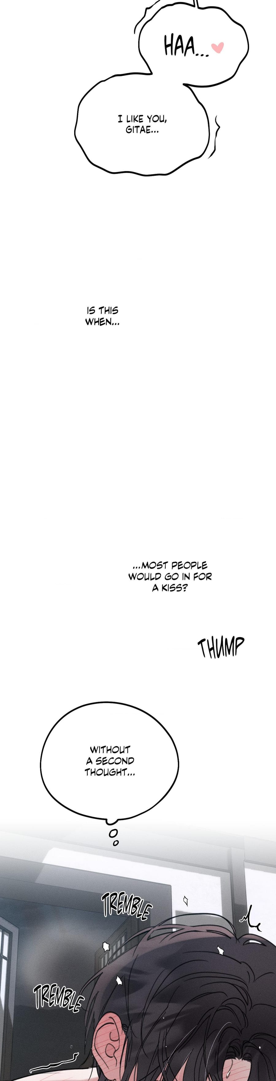 Boo-tiful Nightmare Uncensored, chapter 29, page 40 of 52