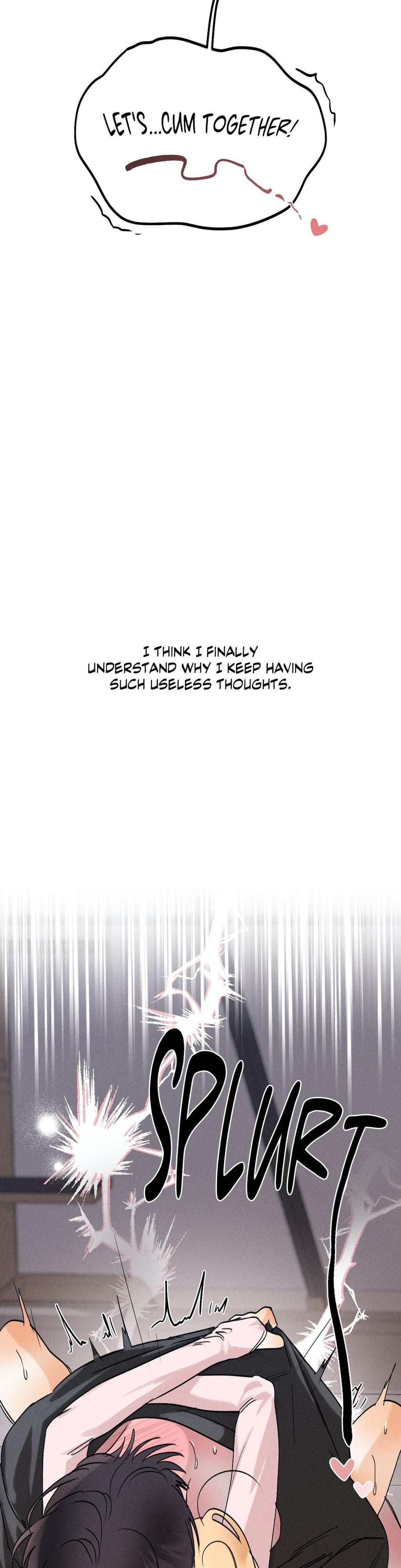 Boo-tiful Nightmare Uncensored, chapter 29, page 45 of 52