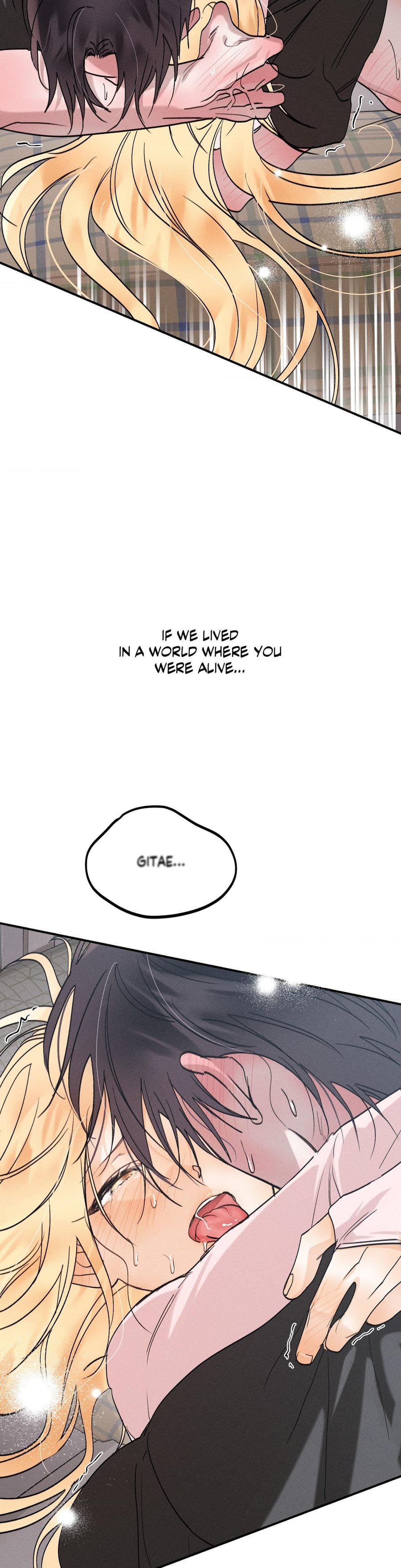 Boo-tiful Nightmare Uncensored, chapter 29, page 46 of 52