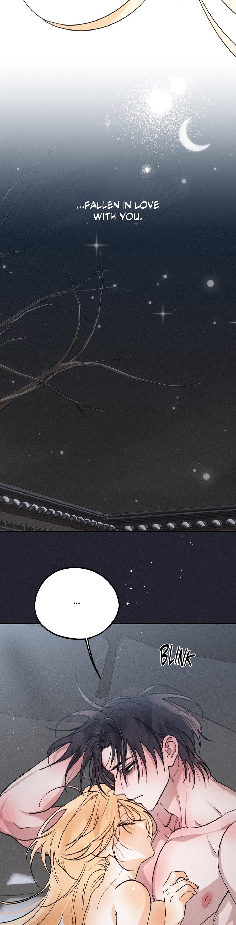 Boo-tiful Nightmare Uncensored, chapter 29, page 49 of 52